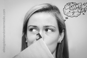 El silencio en las reuniones