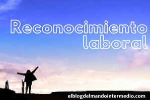 Dar reconocimiento